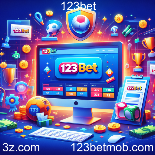 A Emoção dos Sorteios no 123bet: Como Participar e Ganhar